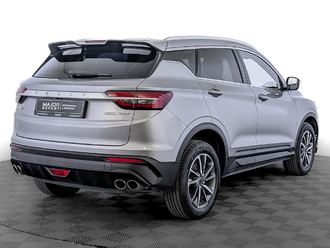 фото Geely Coolray 2023