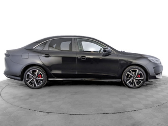 фото Kaiyi E5 I 2023