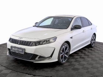 фото Kaiyi E5 I 2023