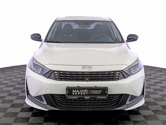 фото Kaiyi E5 I 2023