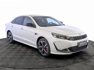 фото Kaiyi E5 I 2023