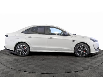 фото Kaiyi E5 I 2023