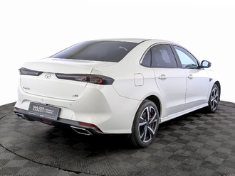 фото Kaiyi E5 I 2023