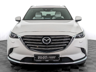 фото Mazda CX-9 II 2020