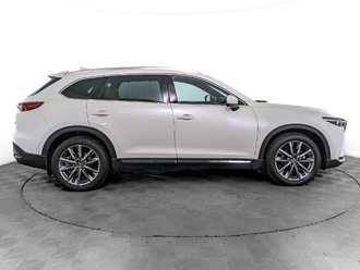фото Mazda CX-9 II 2020