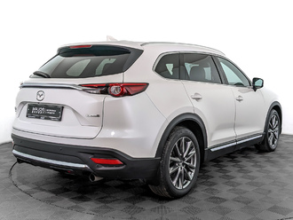 фото Mazda CX-9 II 2020