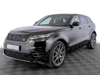 фото Land Rover Range Rover Velar 2025
