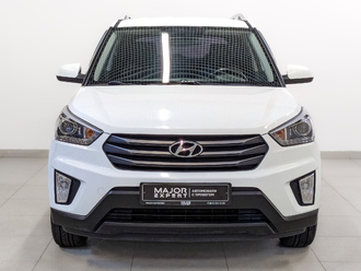 фото Hyundai Creta I 2018