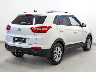 фото Hyundai Creta I 2018