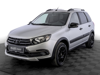 фото Lada Granta II 2023