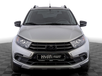 фото Lada Granta II 2023