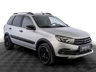 фото Lada Granta II 2023