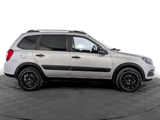 фото Lada Granta II 2023