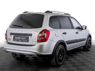 фото Lada Granta II 2023