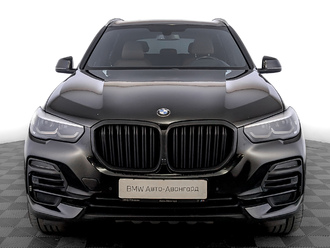 фото BMW X5 (G05/F95) 2019