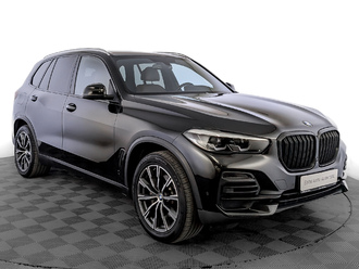 фото BMW X5 (G05/F95) 2019