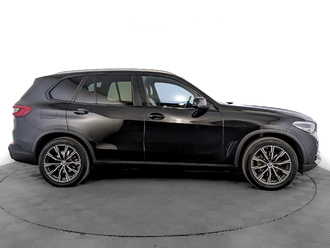 фото BMW X5 (G05/F95) 2019