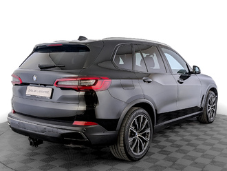фото BMW X5 (G05/F95) 2019