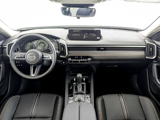 фото Mazda CХ-50 2025
