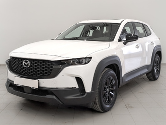 фото Mazda CХ-50 2025