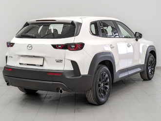 фото Mazda CХ-50 2025