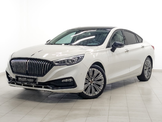 фото Hongqi H5 I 2022