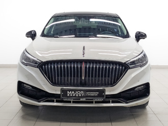 фото Hongqi H5 I 2022