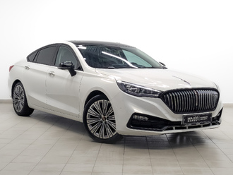 фото Hongqi H5 I 2022
