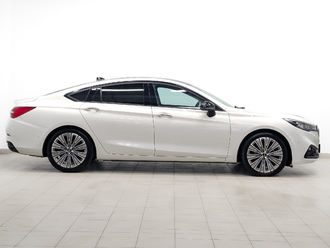 фото Hongqi H5 I 2022