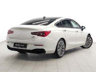 фото Hongqi H5 I 2022