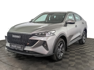 фото HAVAL F7x I 2023