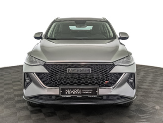 фото HAVAL F7x I 2023
