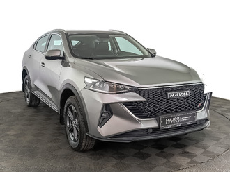 фото HAVAL F7x I 2023