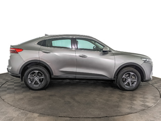 фото HAVAL F7x I 2023