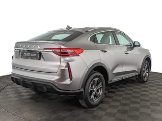 фото HAVAL F7x I 2023