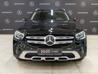 фото Mercedes-Benz GLC (X253) 2020