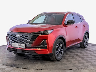 фото Changan CS55 Plus 2023