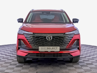 фото Changan CS55 Plus 2023