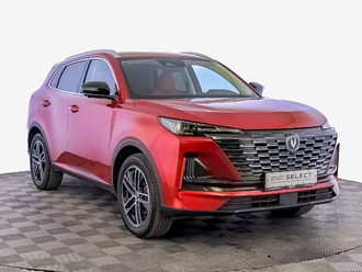 фото Changan CS55 Plus 2023