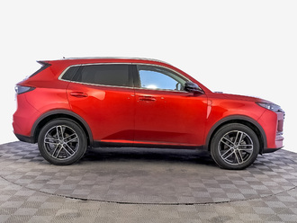 фото Changan CS55 Plus 2023