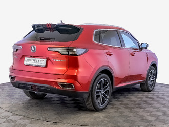 фото Changan CS55 Plus 2023