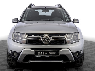 фото Renault Duster 2016