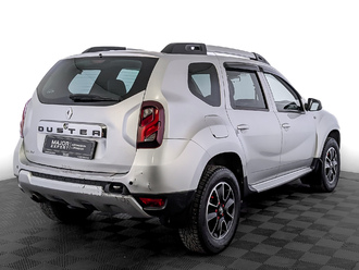фото Renault Duster 2016