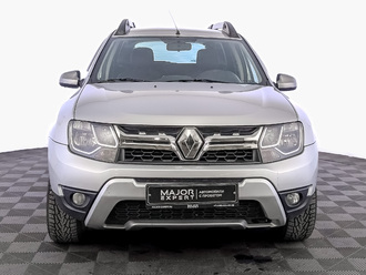 фото Renault Duster 2016