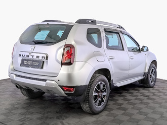 фото Renault Duster 2016