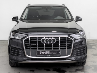 фото Audi Q7 (4M) 2020
