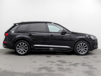 фото Audi Q7 (4M) 2020