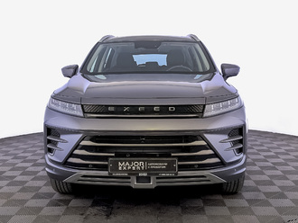 фото Exeed LX I 2023