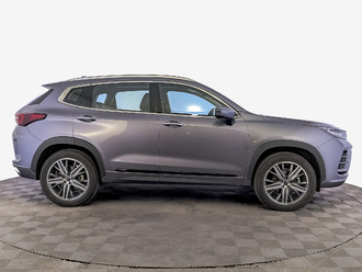 фото Exeed LX I 2023