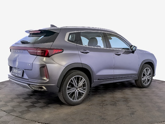 фото Exeed LX I 2023